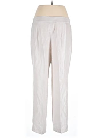 Eileen Fisher Dress Pants (view 2)