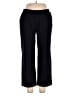 White Stag Black Track Pants Size 14 Petite - photo 1