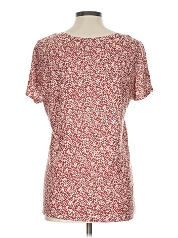 Caslon Short Sleeve T-Shirt (view 2)