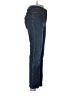 Levi's Chevron-herringbone Blue Jeans Size 10 - photo 4