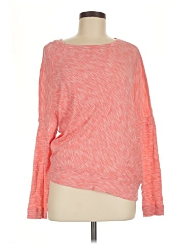 By Anthropologie Pullover Sweater (view 1)