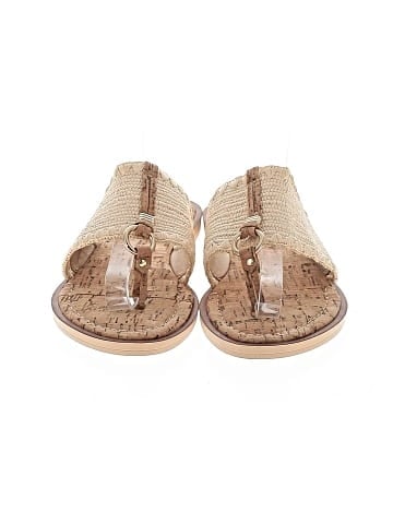 Kenneth Cole REACTION Flip Flops (view 2)