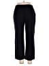 White Stag Black Track Pants Size 14 Petite - photo 2