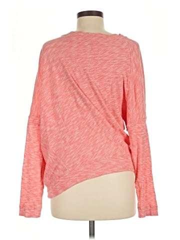 By Anthropologie Pullover Sweater (view 2)