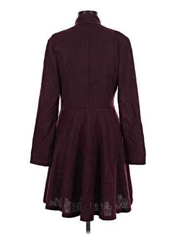 Papillon Casual Dress (view 2)