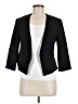 Express Black Blazer Size 8 (petite) - photo 1