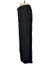 Unbranded Solid Black Casual Pants Size M (estimated) - photo 5