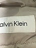 Calvin Klein Solid Gray Snow Jacket Size XS - photo 6