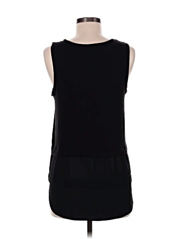 MICHAEL Michael Kors Sleeveless T-Shirt (view 2)