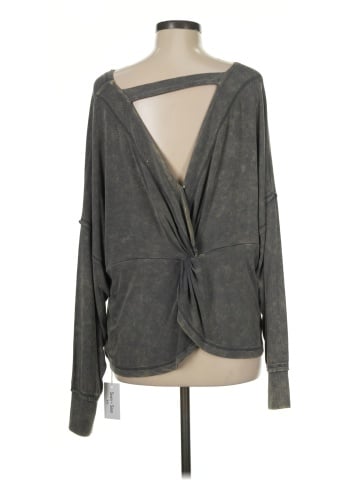 Sewn + Seen Pullover Sweater (view 2)