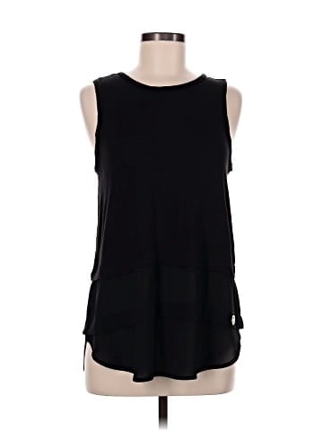 MICHAEL Michael Kors Sleeveless T-Shirt (view 1)