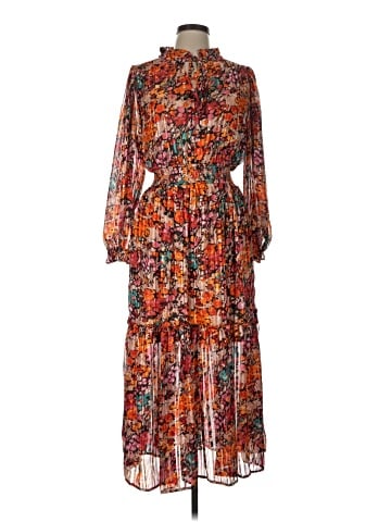 Umgee Casual Dress (view 1)