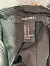 Forever 21 Floral Black Casual Dress Size M - photo 8