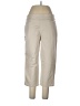 Intro Solid Tan Khakis Size 12 - photo 1