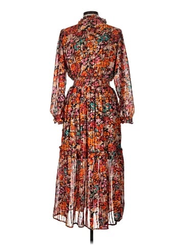 Umgee Casual Dress (view 2)