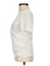 Assorted Brands White Short Sleeve Top Size S - photo 5