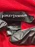 Ashley Stewart Red Cocktail Dress Size 30 - 32 Plus - photo 7