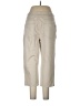 Intro Solid Tan Khakis Size 12 - photo 2