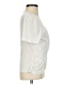 Assorted Brands White Short Sleeve Top Size S - photo 4