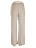 St. John Tan Casual Pants Size 10 - photo 1