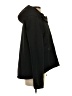 Primark Solid Black Jacket Size S - photo 4