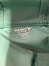 Active by Old Navy Color Block Green Track Jacket Size L (kids) - photo 3