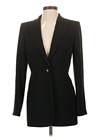Elie Tahari Blazer (view 1)