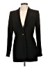 Elie Tahari Black Blazer Size 4 - photo 1