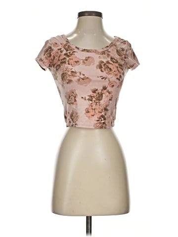 A'gaci Short Sleeve T-Shirt (view 1)