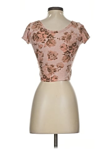 A'gaci Short Sleeve T-Shirt (view 2)