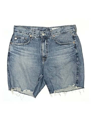 Adriano Goldschmied Denim Shorts (view 1)