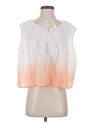 We the Free Sleeveless Blouse (view 1)