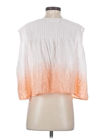We the Free Sleeveless Blouse (view 2)