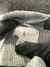 Lou & Grey Gray Casual Dress Size M - photo 7