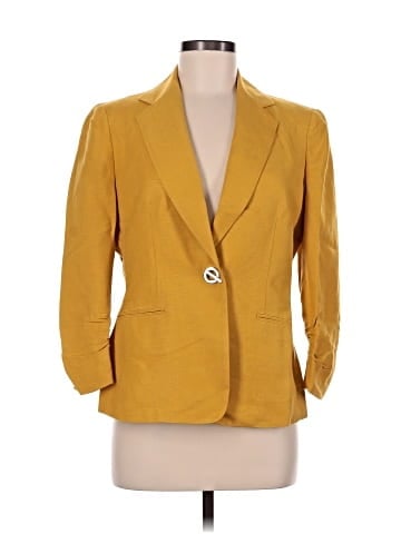 Kasper Blazer (view 1)