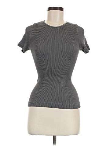 Intimately by Free People Short Sleeve T-Shirt (view 1)