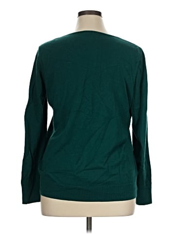Ann Taylor LOFT Outlet Pullover Sweater (view 2)