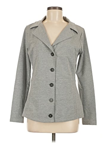 Sahalie Blazer (view 1)