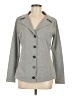 Sahalie Gray Blazer Size M - photo 1