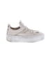 Puro Secret White Sneakers Size EU 40 - photo 1