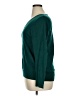 Ann Taylor LOFT Outlet Green Pullover Sweater Size XL - photo 5
