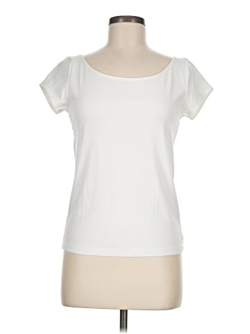 Banana Republic Short Sleeve T-Shirt (view 1)