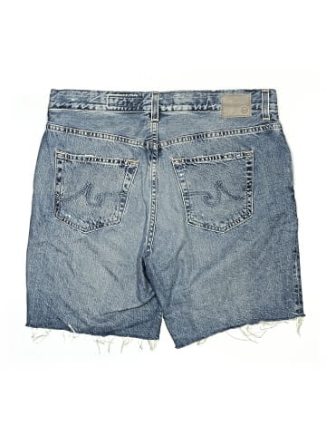 Adriano Goldschmied Denim Shorts (view 2)