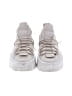 Puro Secret White Sneakers Size EU 40 - photo 2