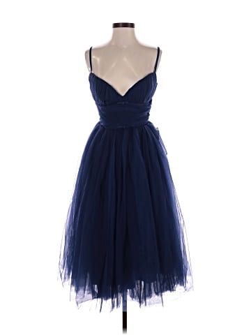 Alex & Sophia Cocktail Dress (view 1)