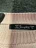 Simplee Hearts Pink Pullover Sweater Size S - photo 7