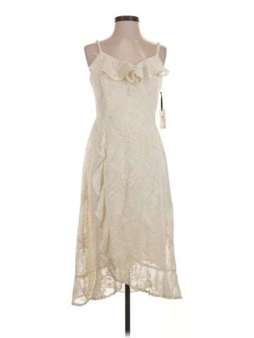 Kensie Cocktail Dress (view 1)