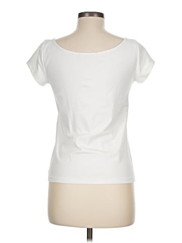 Banana Republic Short Sleeve T-Shirt (view 2)