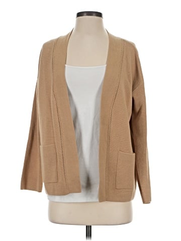 Talbots Cardigan (view 1)