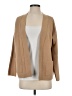 Talbots Tan Cardigan Size S (petite) - photo 1